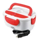 Elektromos étel melegítő 1,5L 12/24V 50W