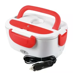 Elektromos étel melegítő 1,5L 12/24V 50W