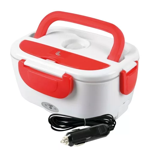 Elektromos étel melegítő 1,5L 12/24V 50W