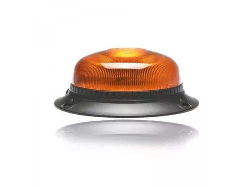 VILLOGÓLÁMPA 12/24V CSAVAROS LEDES MINI 18LED