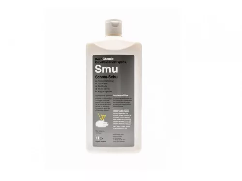 KOCH CHEMIE SMU SCHMUTZ-SCHUTZ FOLYÉKONY KESZTYŰ 1L