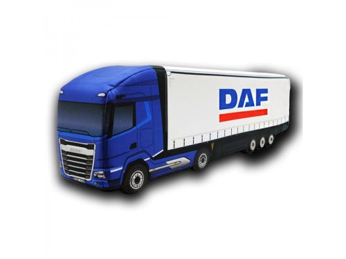 PLÜSS KAMION DAF XG