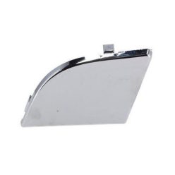 Scania S 16- lökhárító sarok borítás jobb (króm)