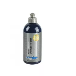   KOCH CHEMIE SHINE SPEED POLISH LAKKFRISSÍTŐ 2020-BAN TESZTGYŐZTES TERMÉK 500ML