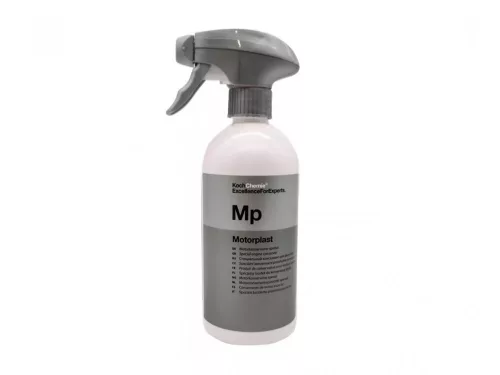KOCH CHEMIE MOTORPLAST MOTORTÉRÁPOLÓ 500ML