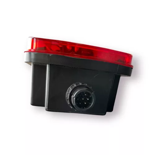 Scania, Volvo LEd hátsó lámpa jobb