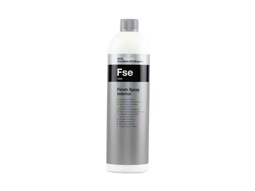 KOCH CHEMIE FSE FINISH SPRAY EXTERIOR 1L