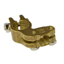 Akkumulátor saru Pozitív