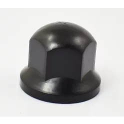 Cavarkupak kicsi fekete 30mm