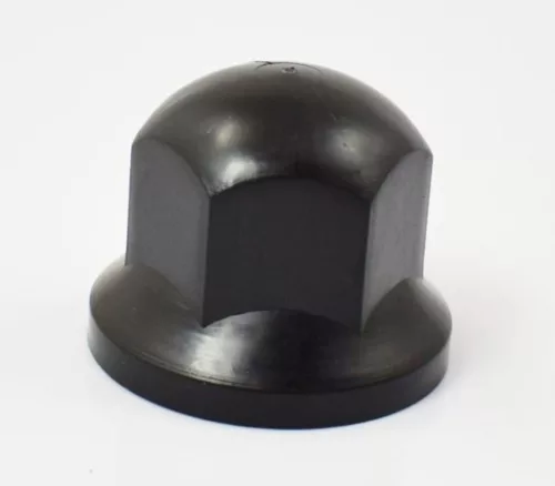 Cavarkupak kicsi fekete 30mm