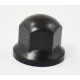 Cavarkupak kicsi fekete 30mm
