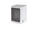 VENTILÁTOR MINI LÉGHŰTŐ USB-RŐL MŰKÖDTETHETŐ