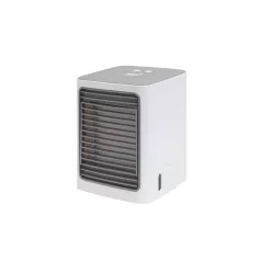 VENTILÁTOR MINI LÉGHŰTŐ USB-RŐL MŰKÖDTETHETŐ