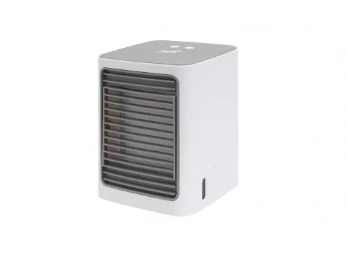 VENTILÁTOR MINI LÉGHŰTŐ USB-RŐL MŰKÖDTETHETŐ