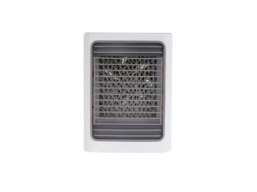 VENTILÁTOR MINI LÉGHŰTŐ USB-RŐL MŰKÖDTETHETŐ