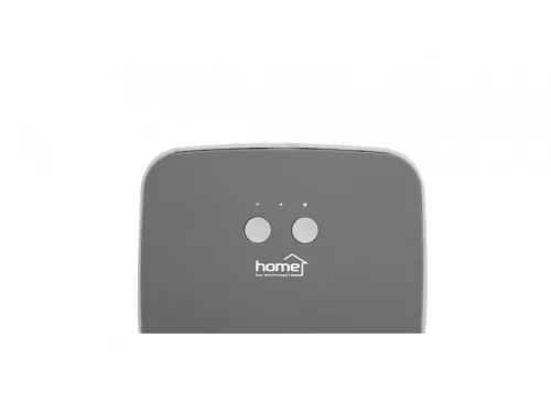 VENTILÁTOR MINI LÉGHŰTŐ USB-RŐL MŰKÖDTETHETŐ