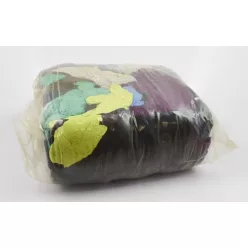 Géprongy színes 10kg (pamut-kötött)