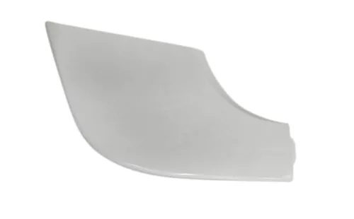 MAN TGX 2020- headlamp frame, right