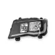 MAN TGX Euro 6 2020- LED fényszóró bal