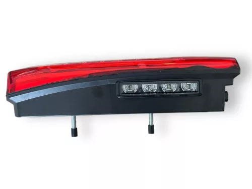 Mercedes MP5 LED hátsó lámpa bal