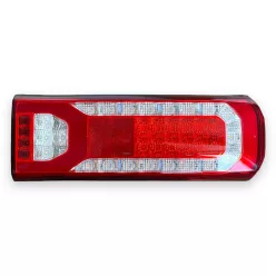 Mercedes MP5 LED hátsó lámpa jobb