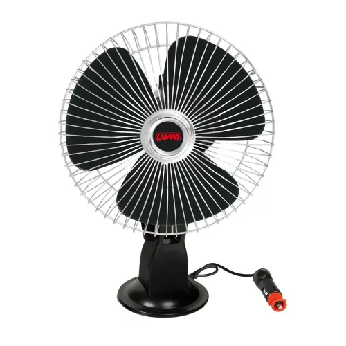 Tapadókorongos ventillátor 24V 8"