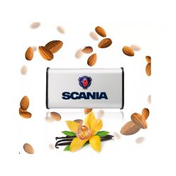   ILLATOSÍTÓ AUTÓ KAMIONOS SCANIA SZELLŐZŐRE IPNOTIC FLORENCE