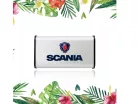 ILLATOSÍTÓ AUTÓ KAMIONOS SCANIA SZELLŐZŐRE TROPICAL HAWAII