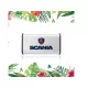 ILLATOSÍTÓ AUTÓ KAMIONOS SCANIA SZELLŐZŐRE TROPICAL HAWAII