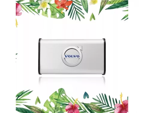 ILLATOSÍTÓ AUTÓ KAMIONOS VOLVO SZELLŐZŐRE TROPICAL HAWAII