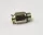 Légfékcső gyorstoldó fém menetes M10x6mm