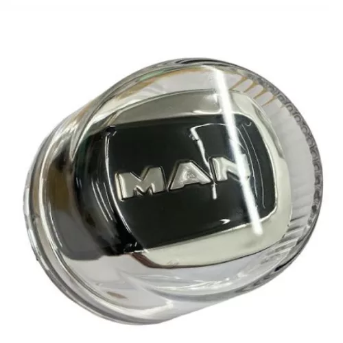 MAN TGX Euro 6 2021- oldalindex bal
