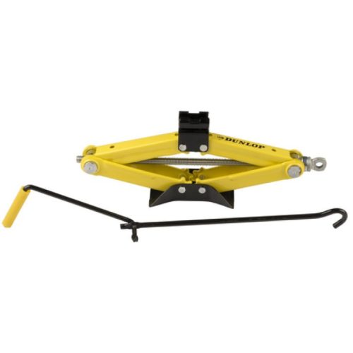 Trapézemelő 1500kg