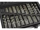 FÉMFÚRÓ KÉSZLET 170 DB-OS