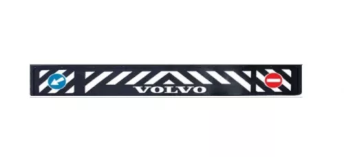 Sárfogó gumi 350mm*2400mm Volvo