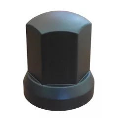 Csavarkupak Nagy Fekete 33mm-es