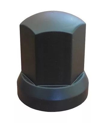 Csavarkupak Nagy Fekete 33mm-es