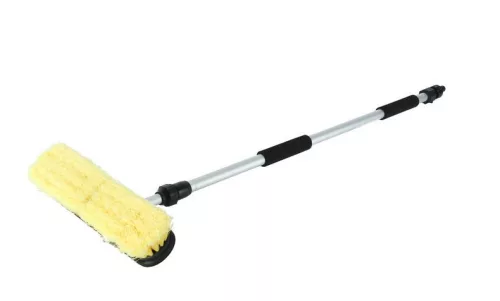 Teleszkópos mosókefe 170cm