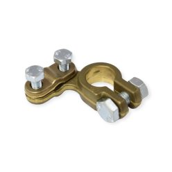 Akkumulátor saru Negatív