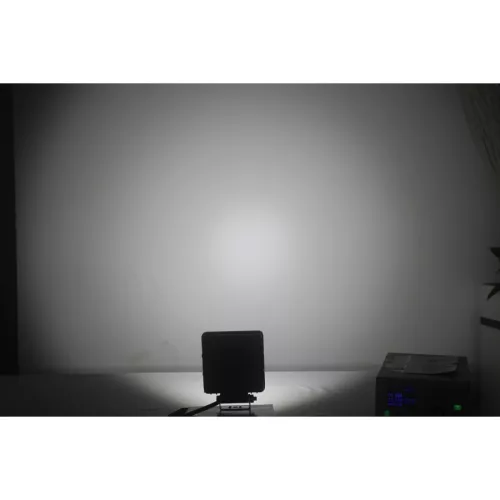 Ledes munakámpa 16+9LED 20W 12/24V