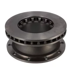 BPW féktárcsa 377mm