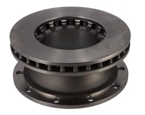 BPW féktárcsa 377mm