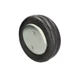 SAF bogi légrugó 210mm