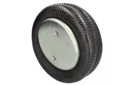 SAF bogi légrugó 210mm