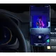 Univerzális forgatható telefontartó