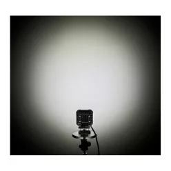 Ledes munkalámpa 18LED 12/24V