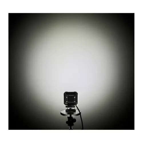 Ledes munkalámpa 18LED 12/24V