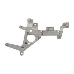 Mercedes Actros MP4 lökhárító tartó jobb