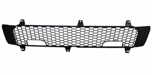 Scania R500 közép hűtőrács
