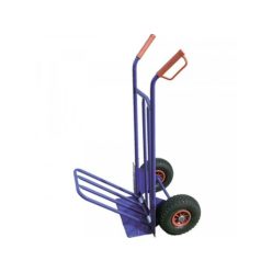   ÁRUSZÁLLÍTÓ MOLNÁR KOCSI LENYITHATÓ PLATÓS 250KG TEHERBÍRÁSSAL